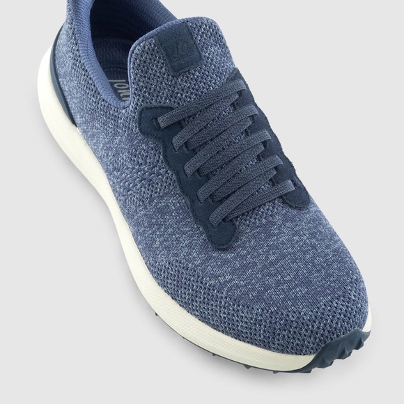 Johnnie-O Range Runner Shoes “No Tie Speed Laces” - Picture 10 of 15